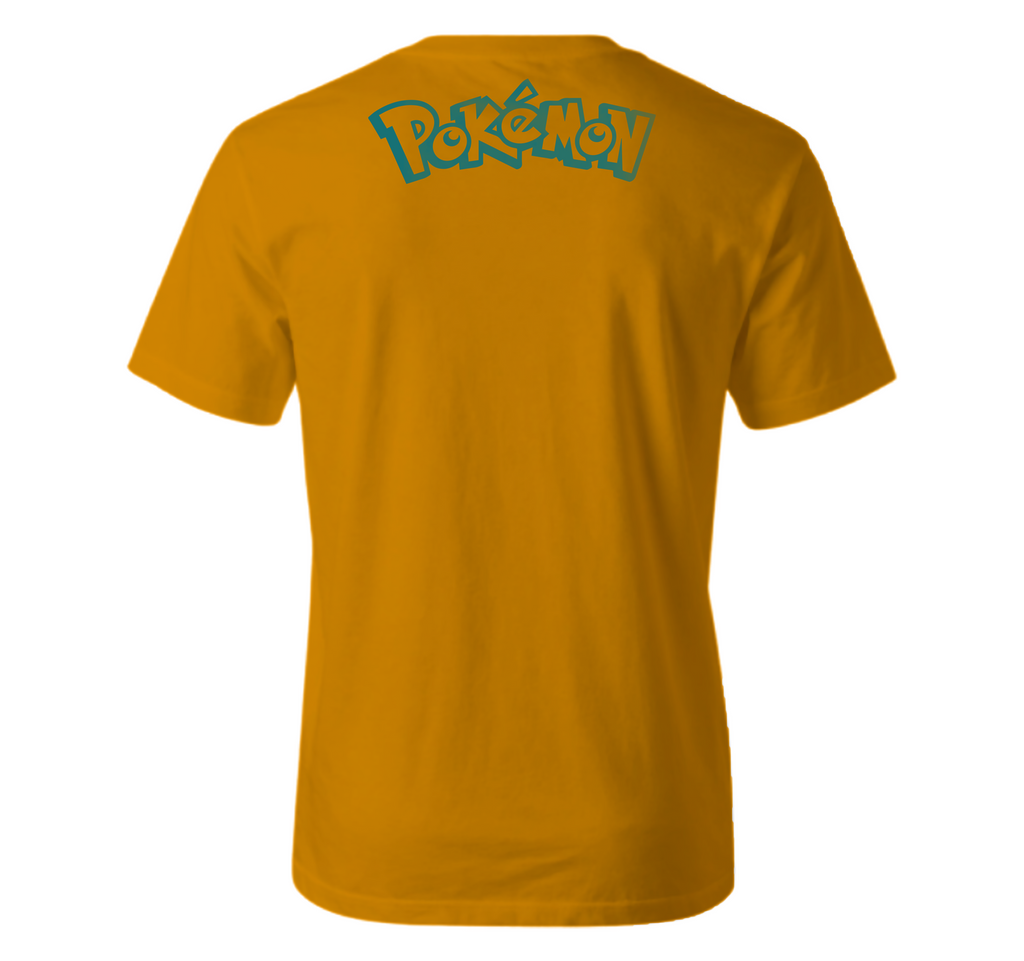 Pokémon charizard