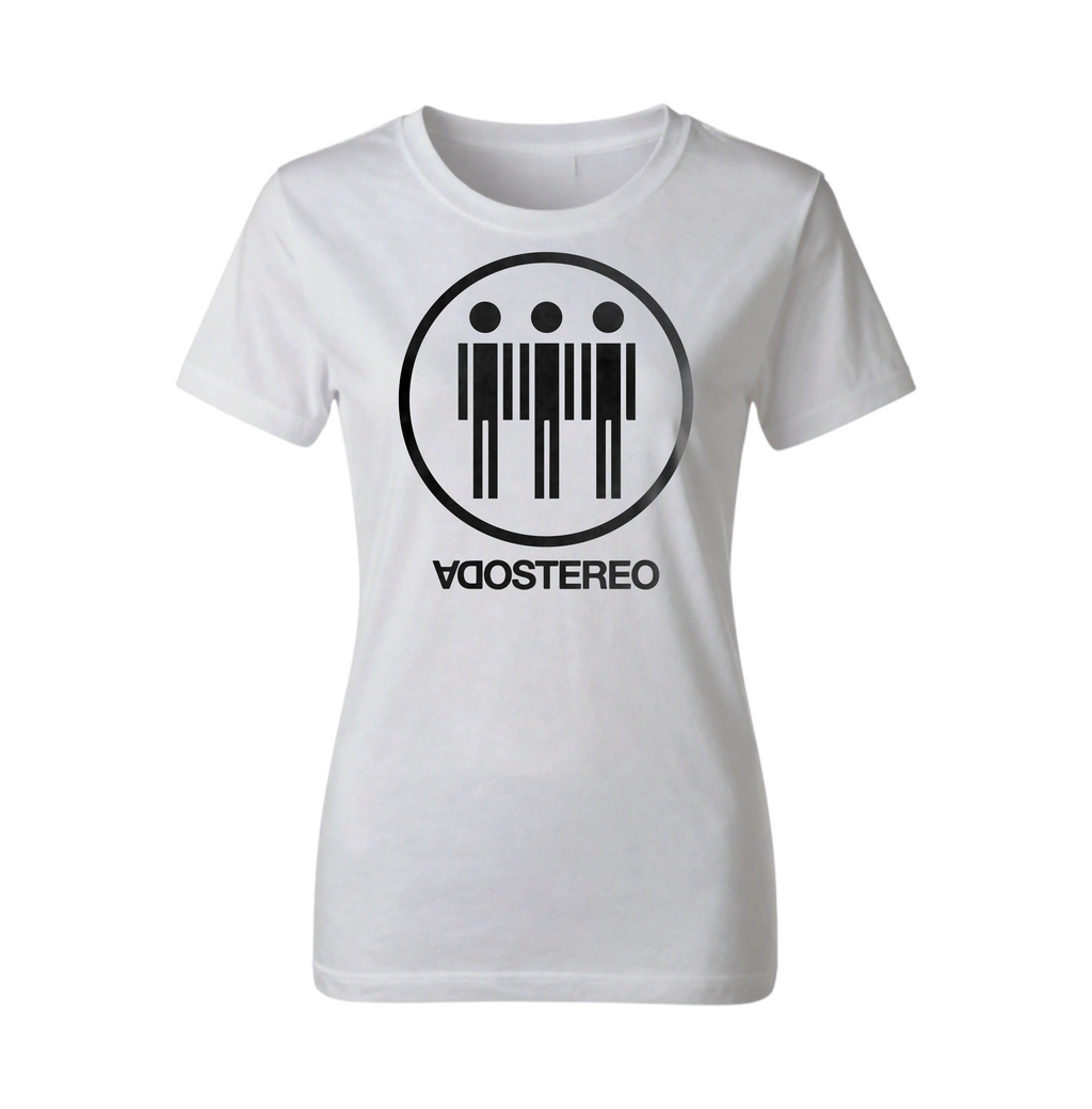 Soda Stereo me verás volver