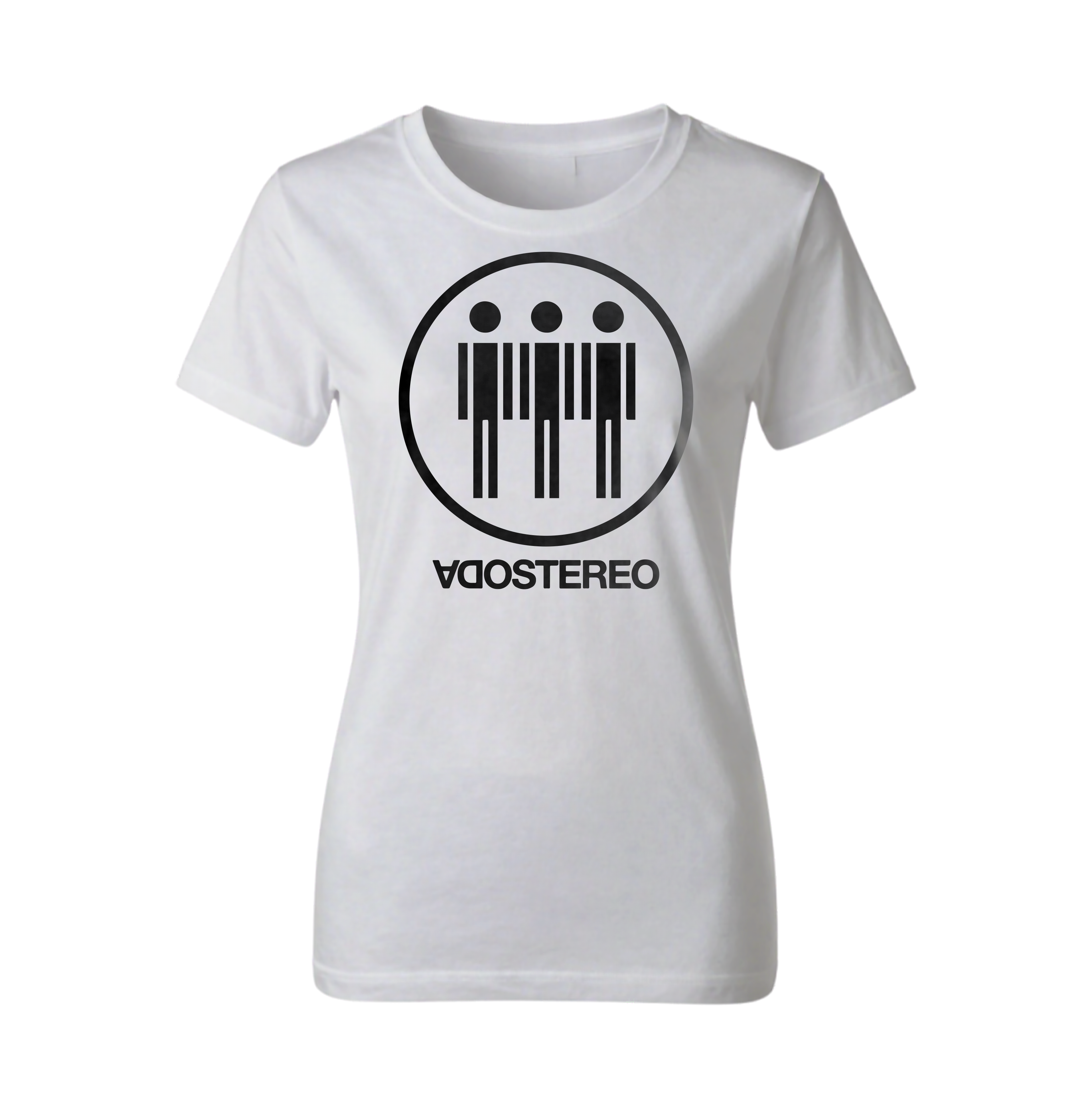 Soda Stereo me verás volver