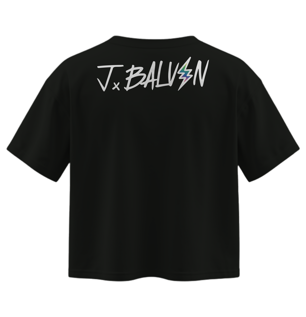 J balvin "energía"