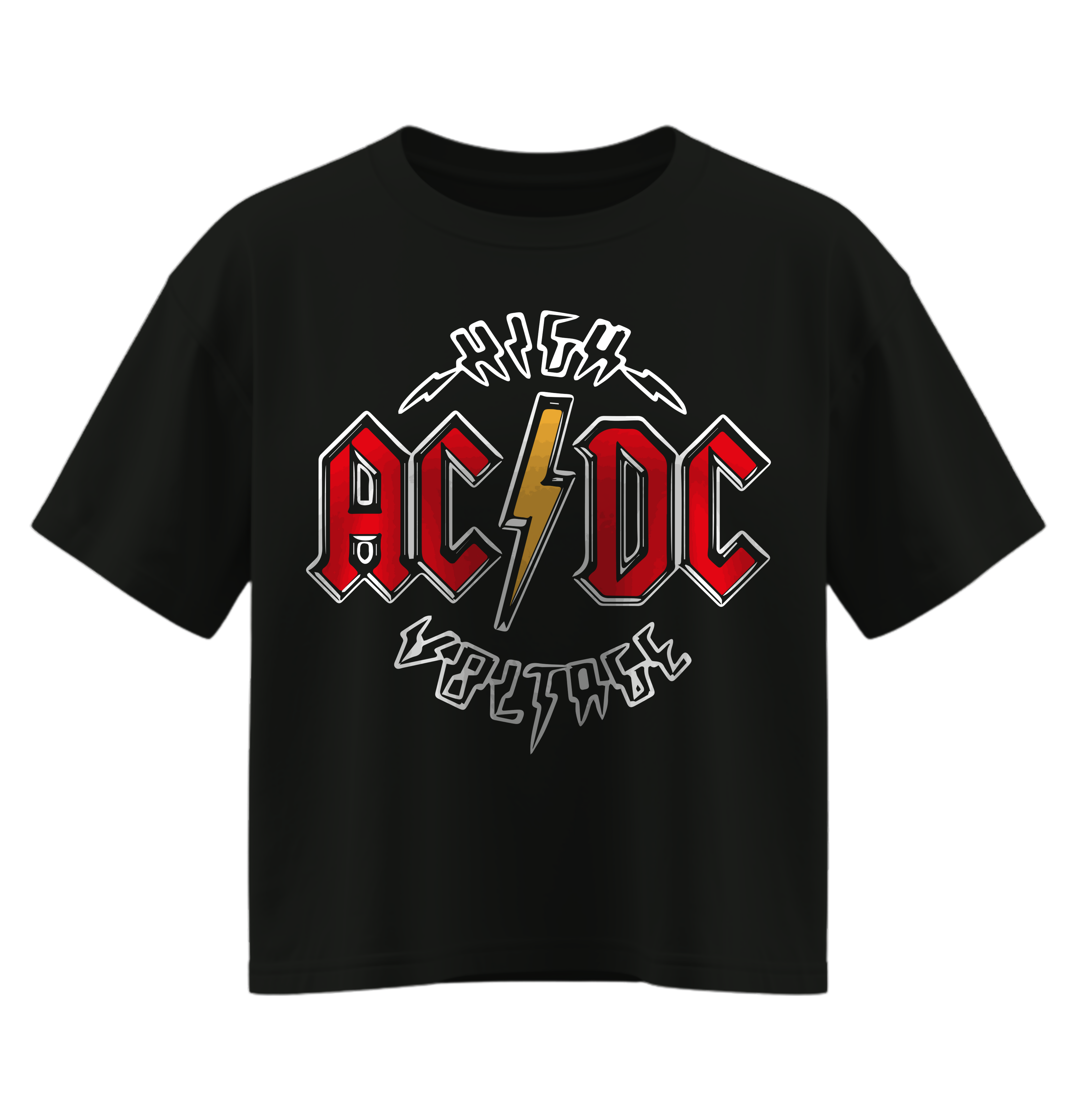 AC/DC logo
