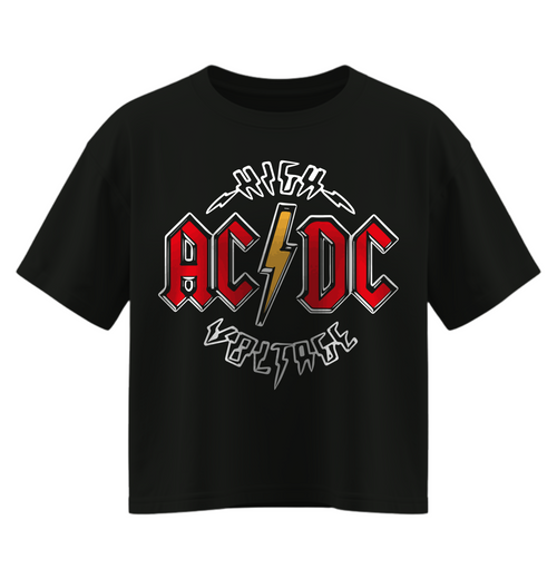 AC/DC logo