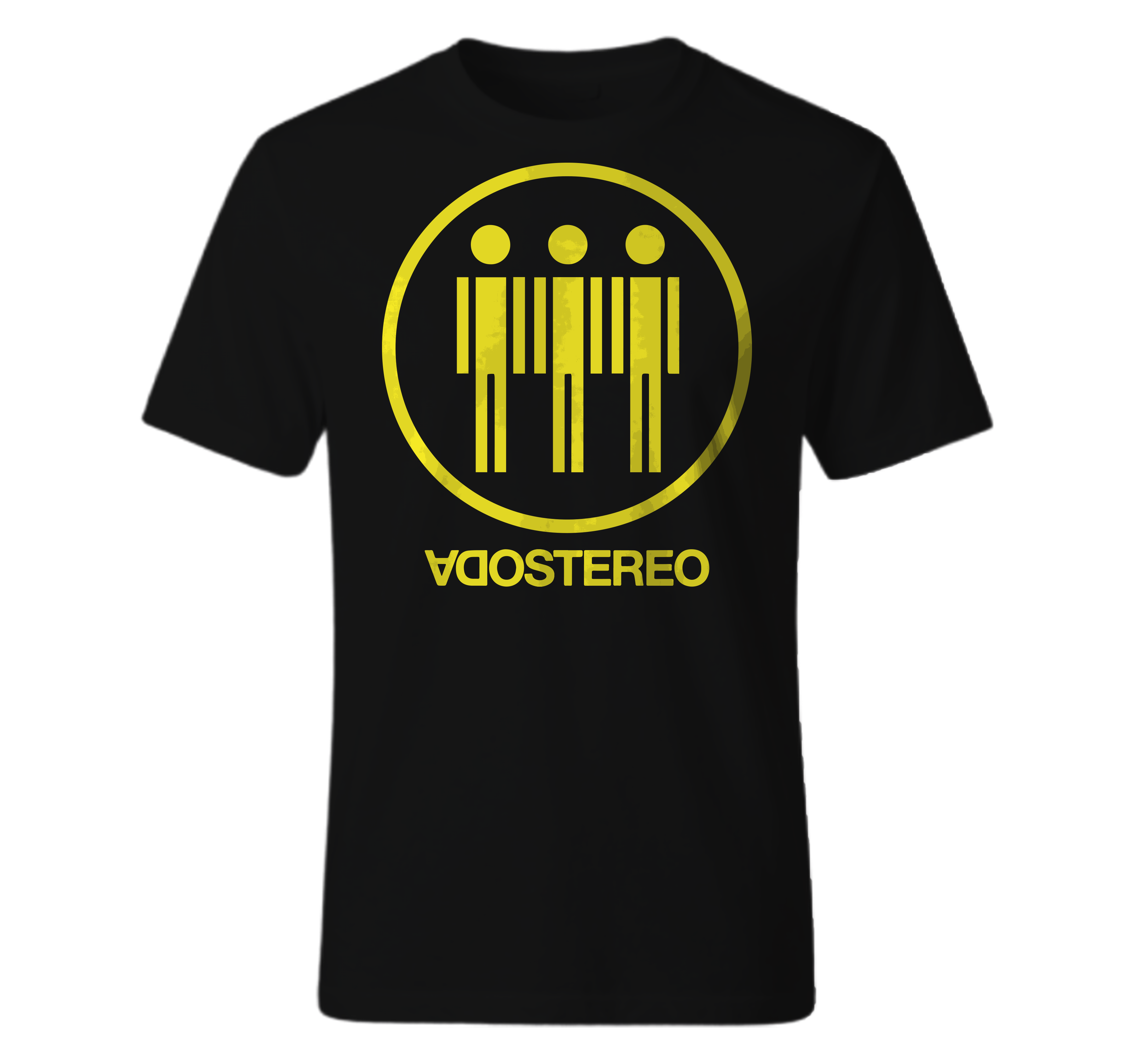 Soda Stereo me verás volver