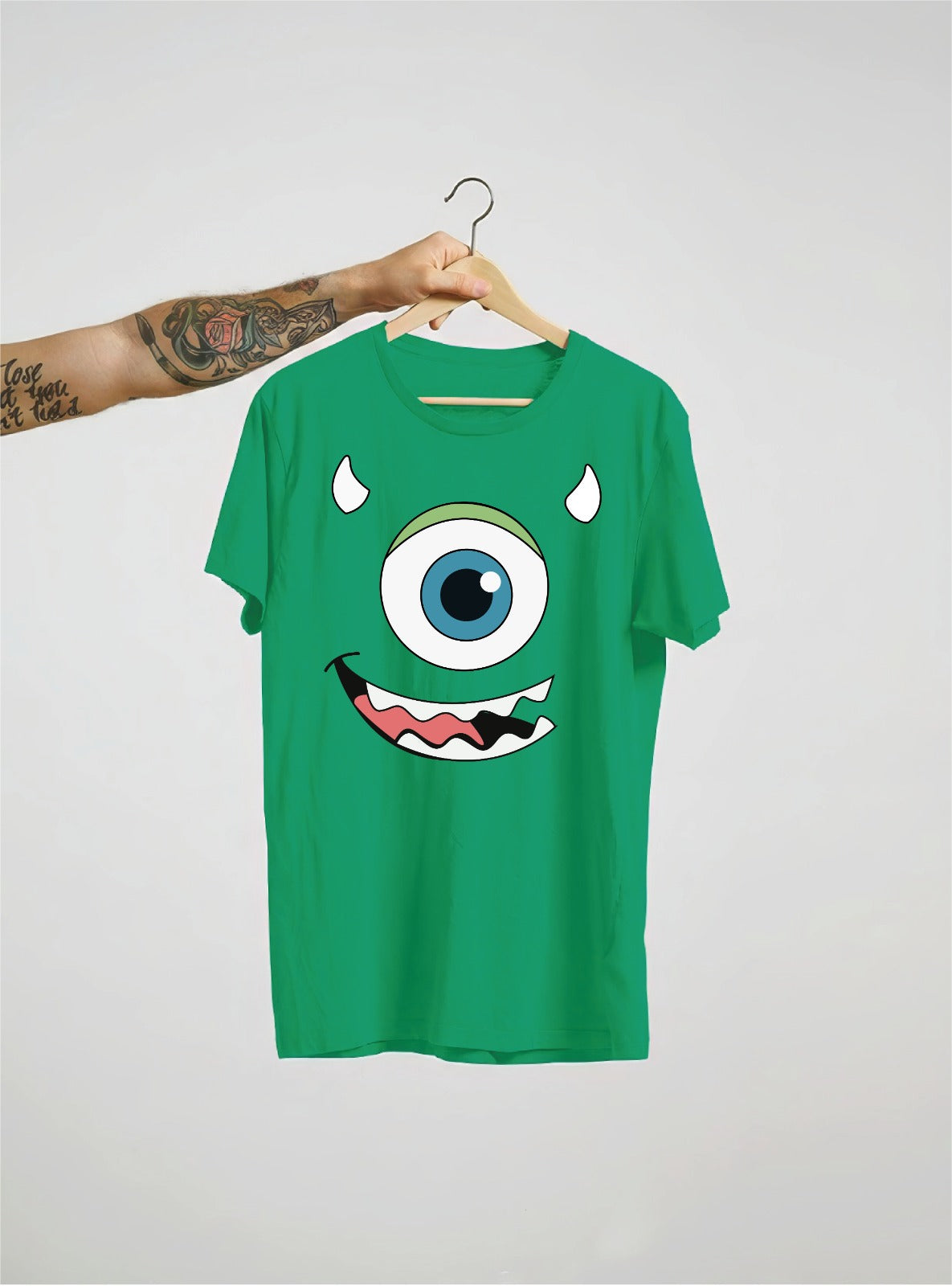 mike wazowski