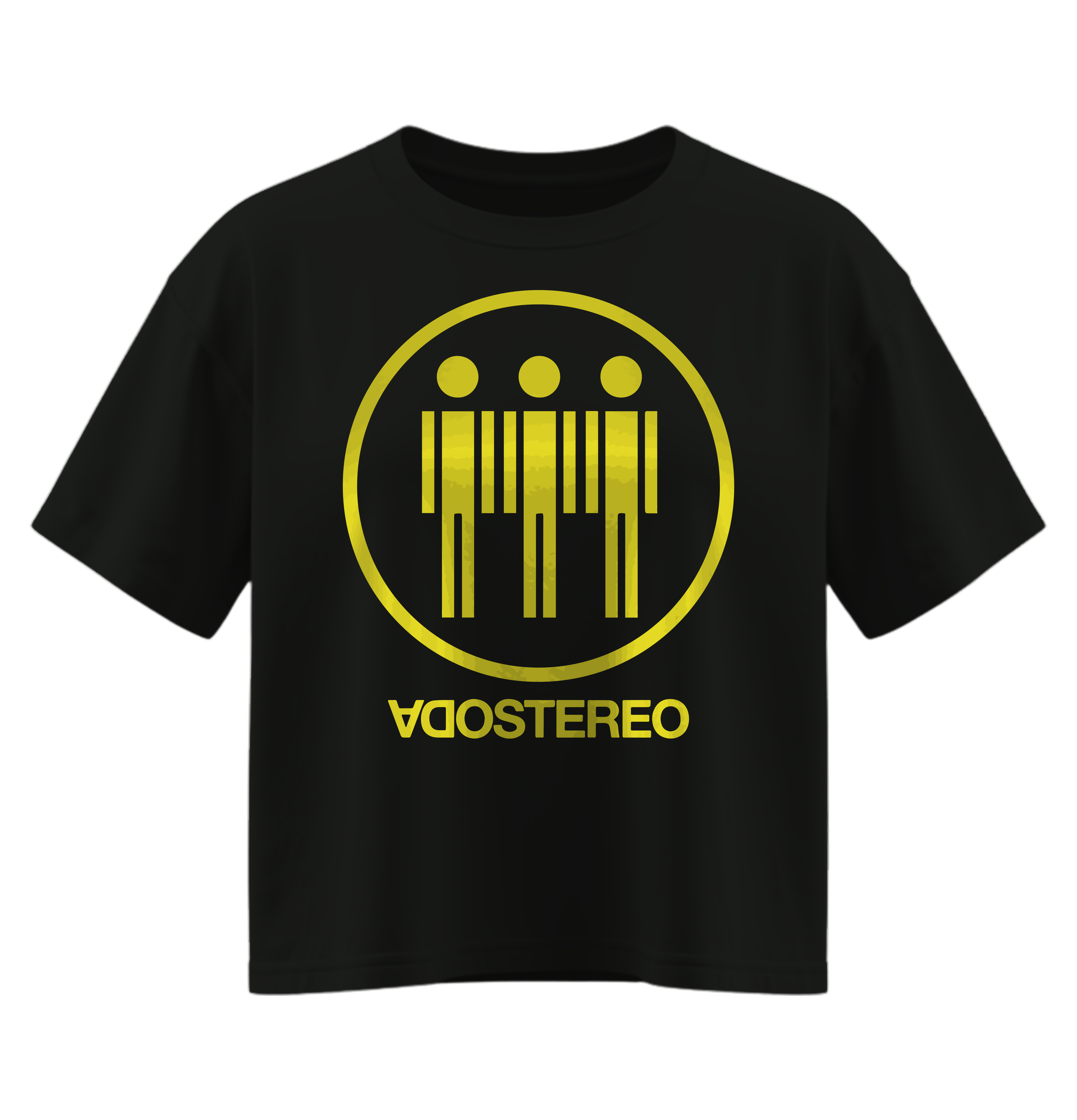 Soda Stereo me verás volver