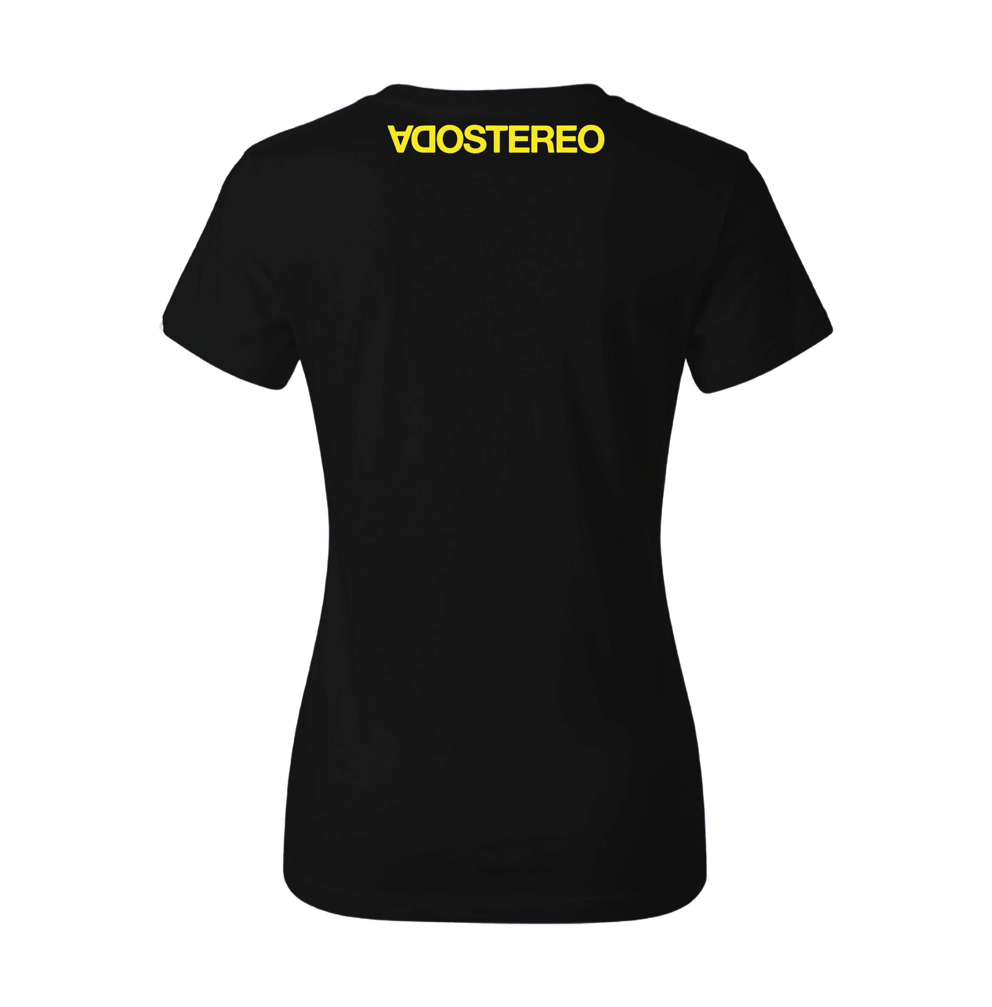 Soda Stereo me verás volver