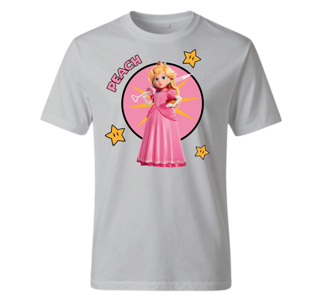 Princesa peach