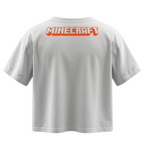 Minecraft creeper