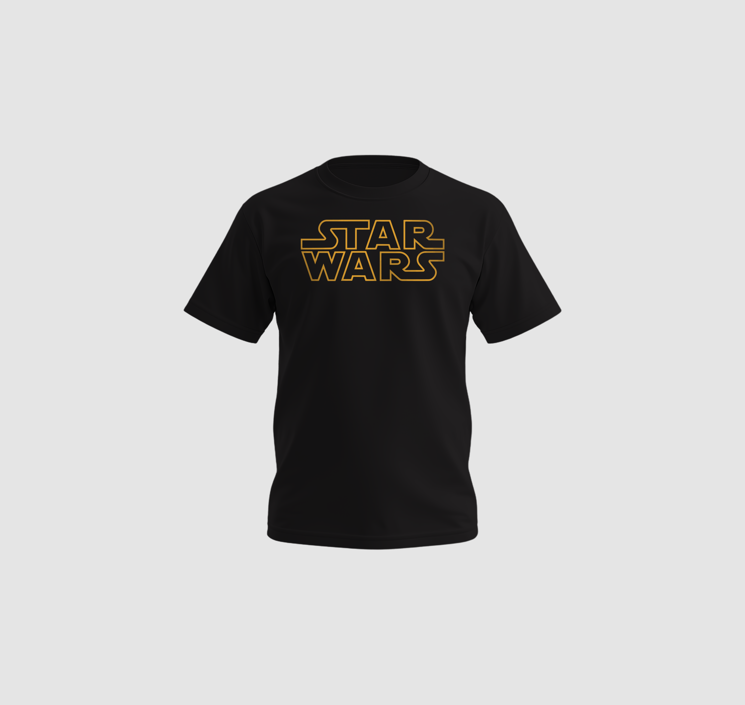 Star wars logo