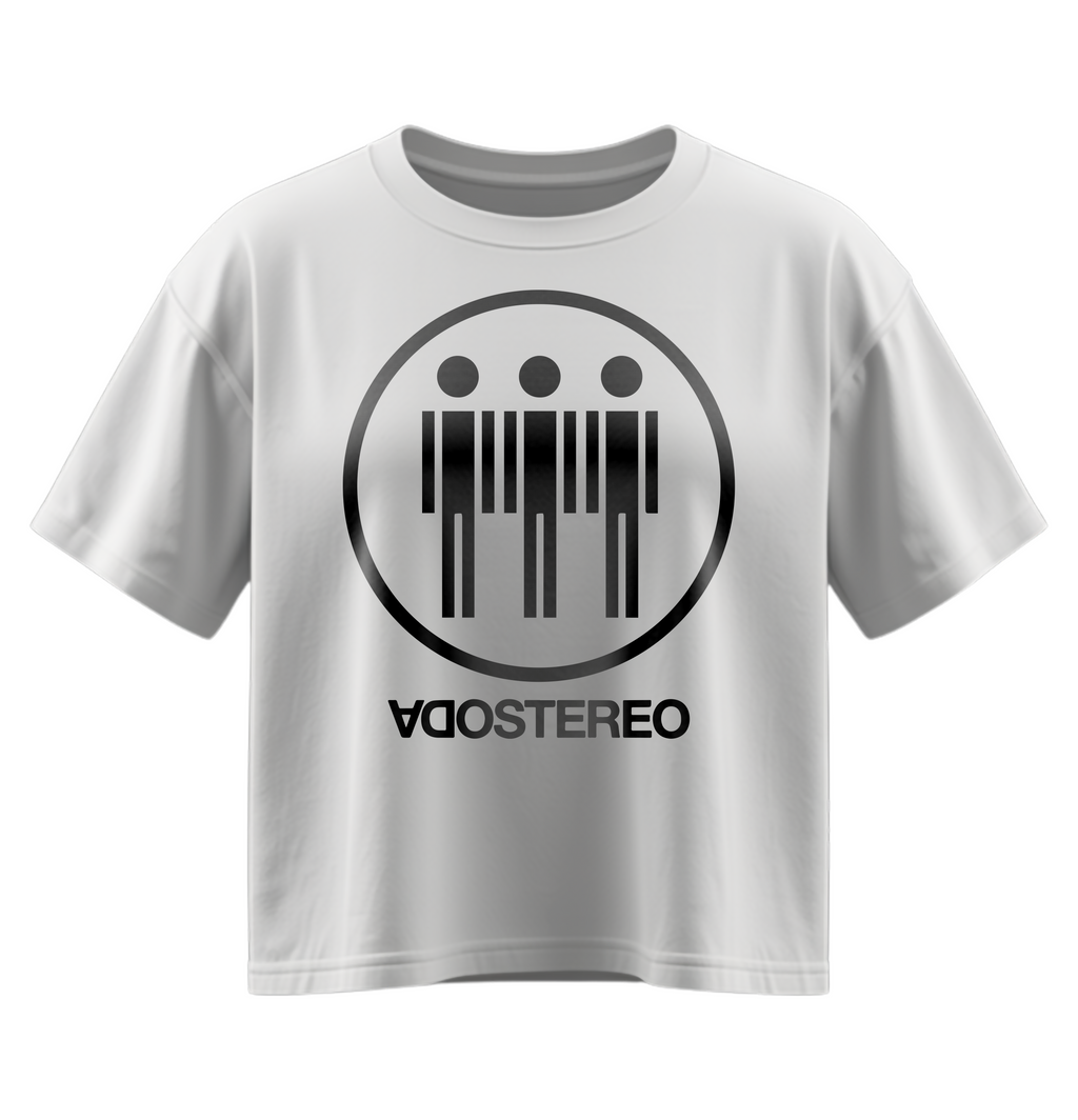 Soda Stereo me verás volver