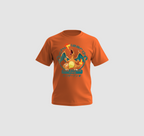 Pokémon charizard