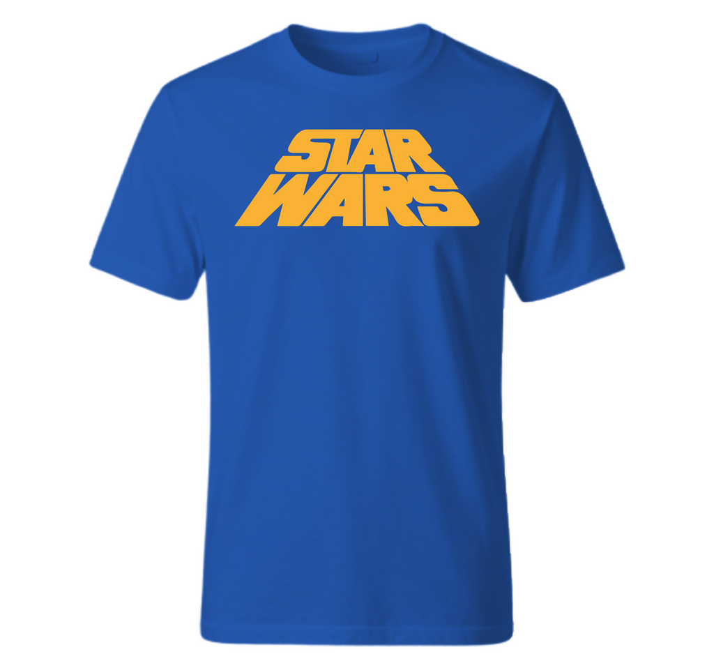 Star wars logo
