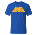 Star wars logo