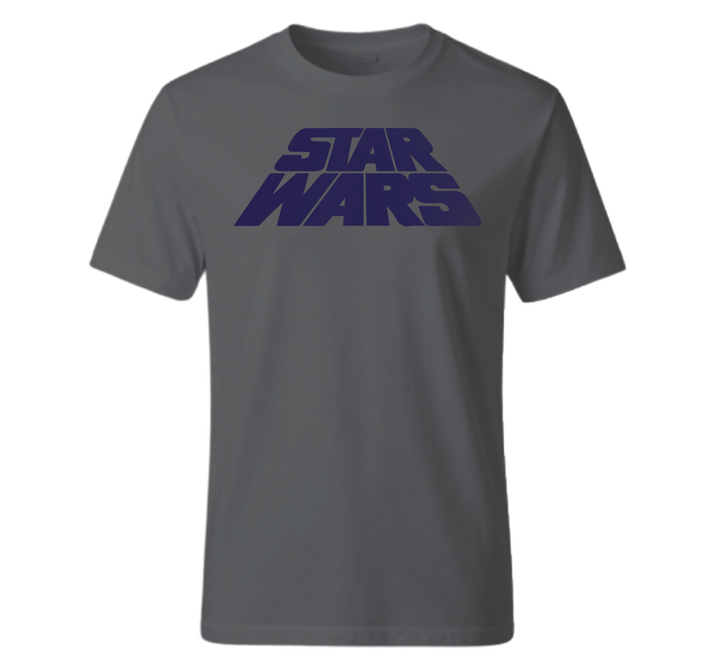 Star wars logo