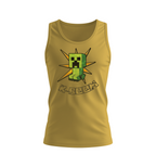 Minecraft creeper