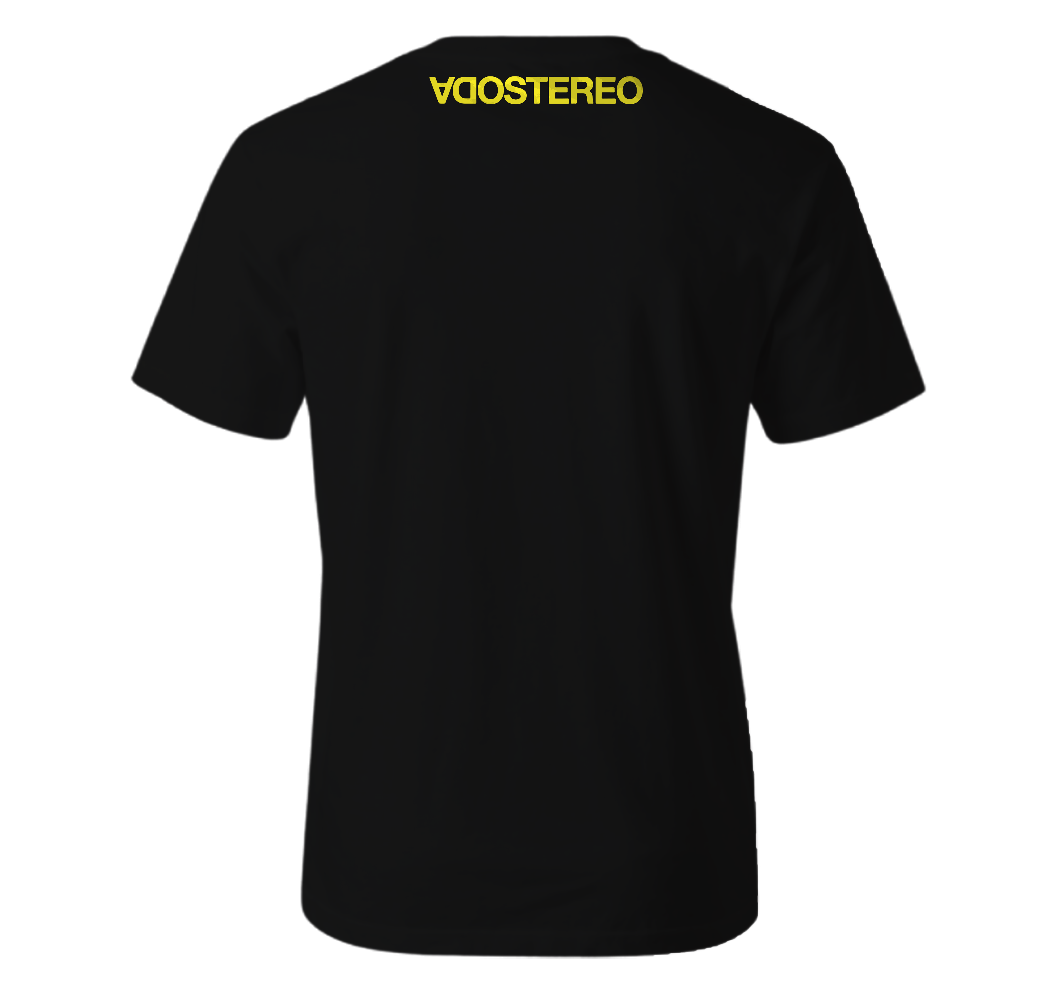 Soda Stereo me verás volver