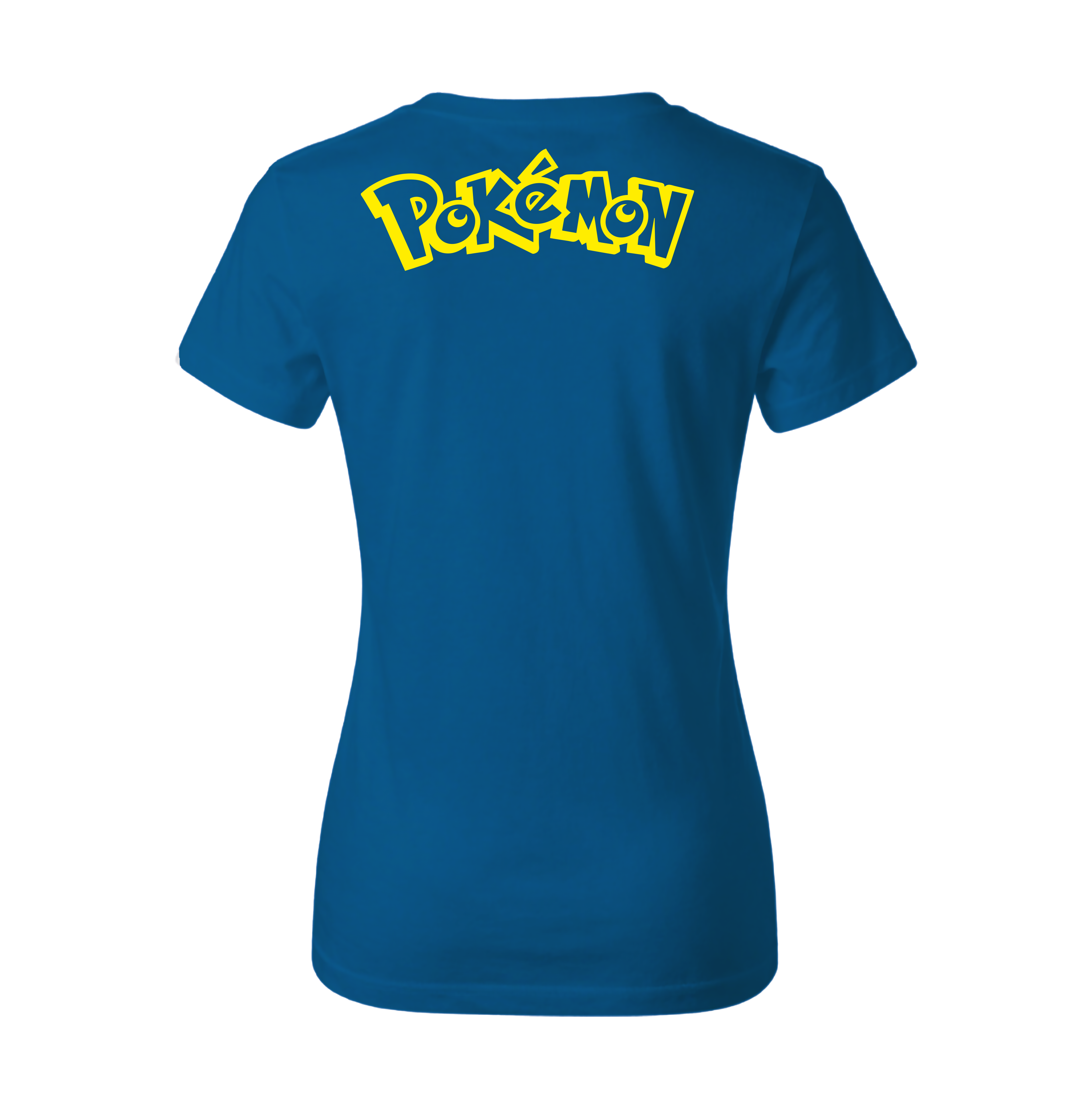 Pokémon picachu