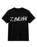 J balvin tipografía