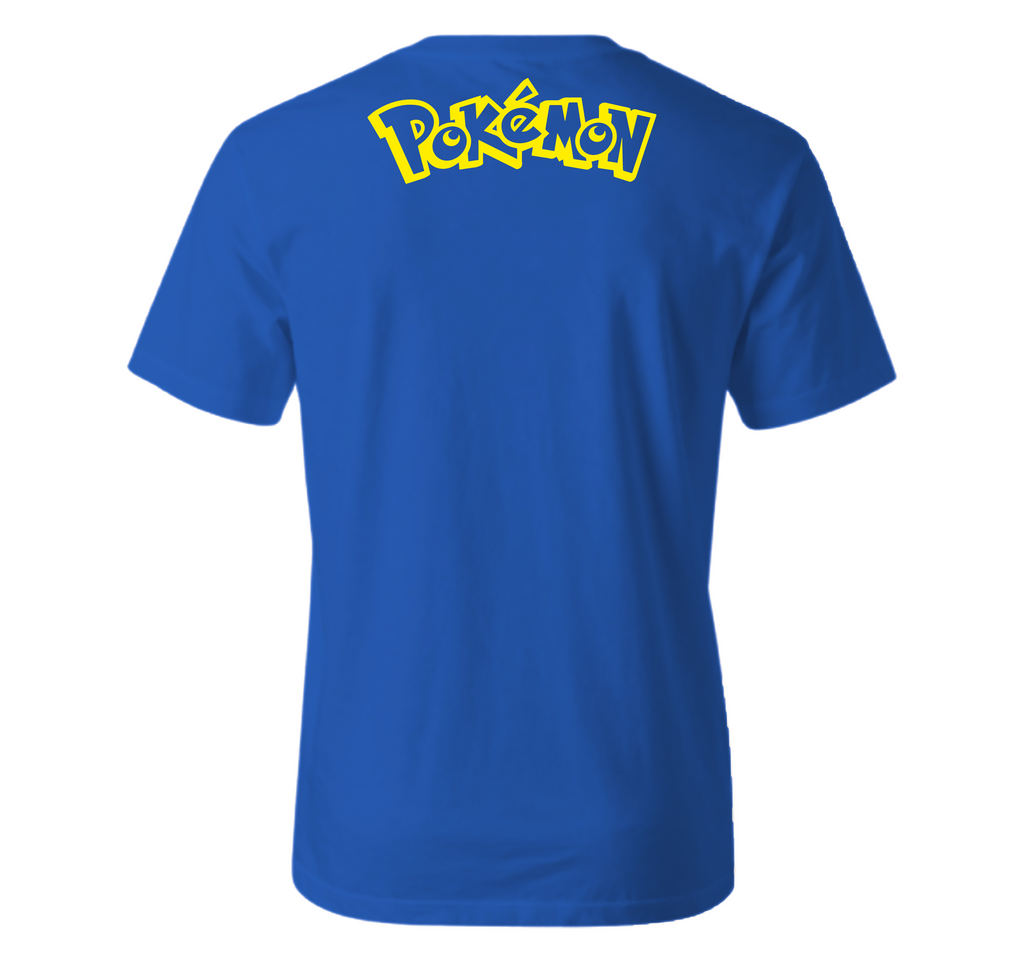 Pokémon picachu