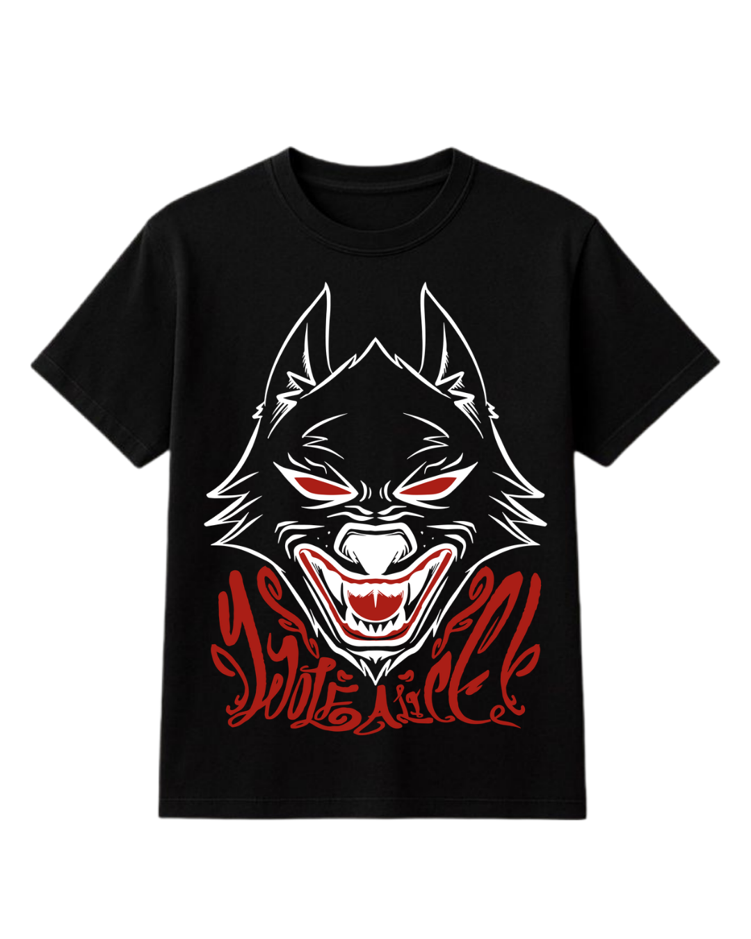 Wolf Alice logo