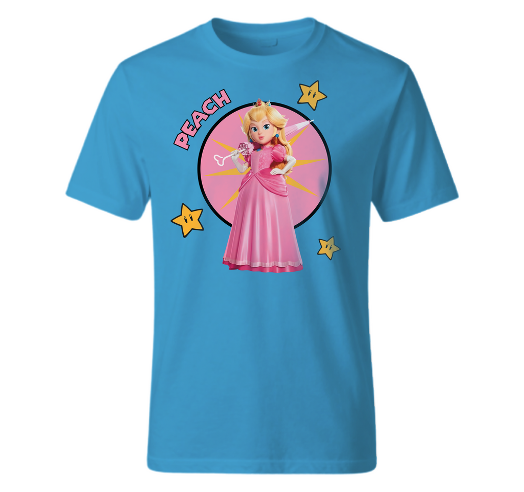 Princesa peach