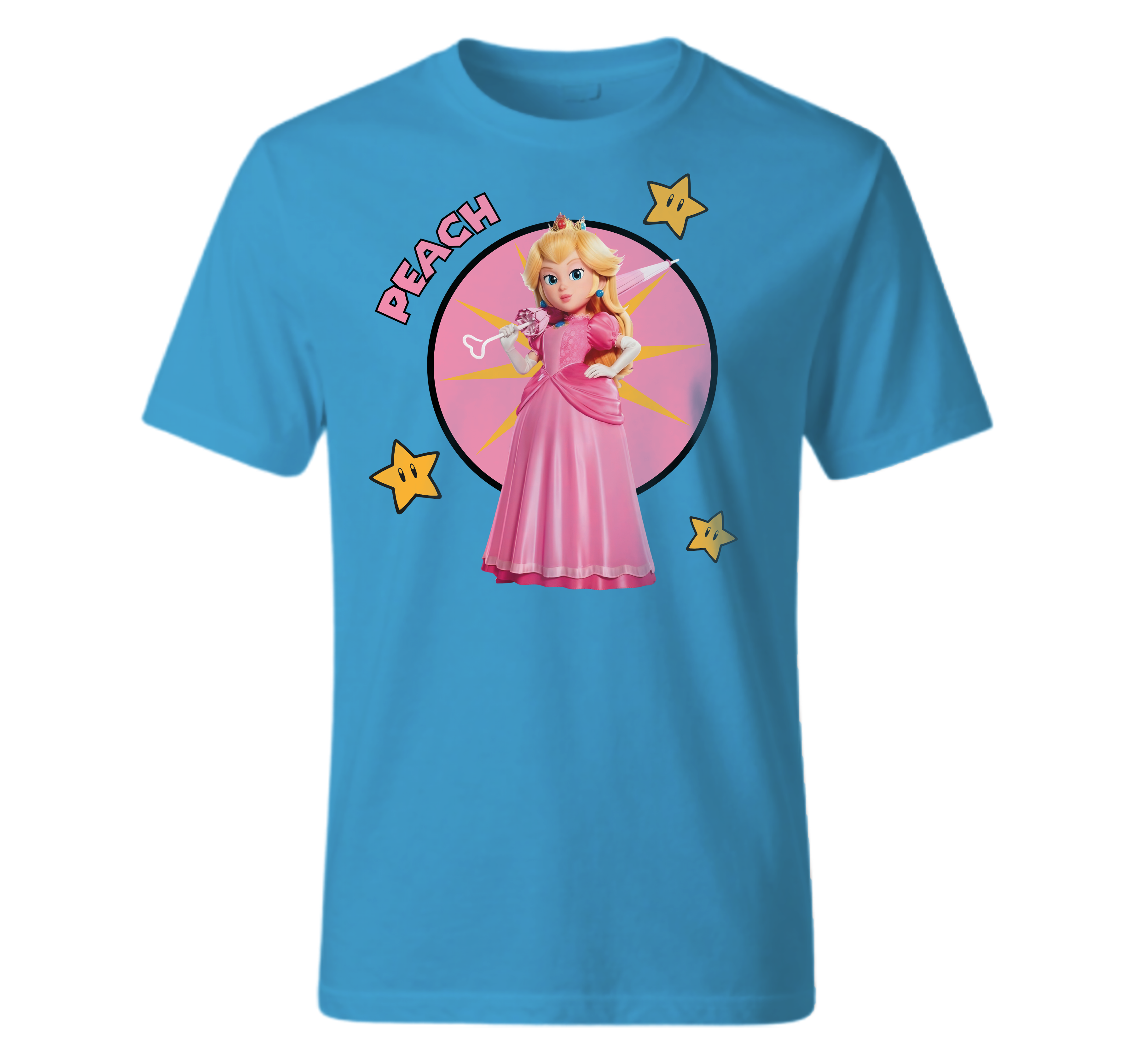 Princesa peach