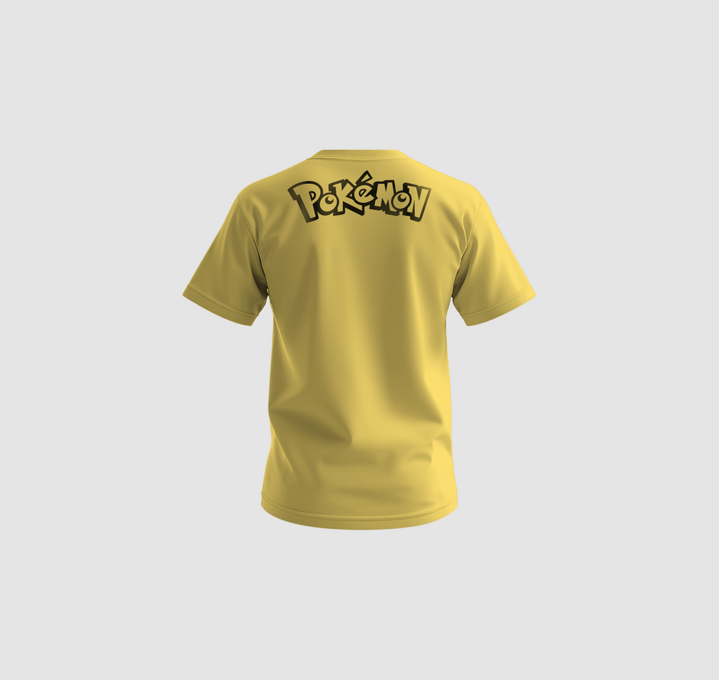 Pokémon picachu