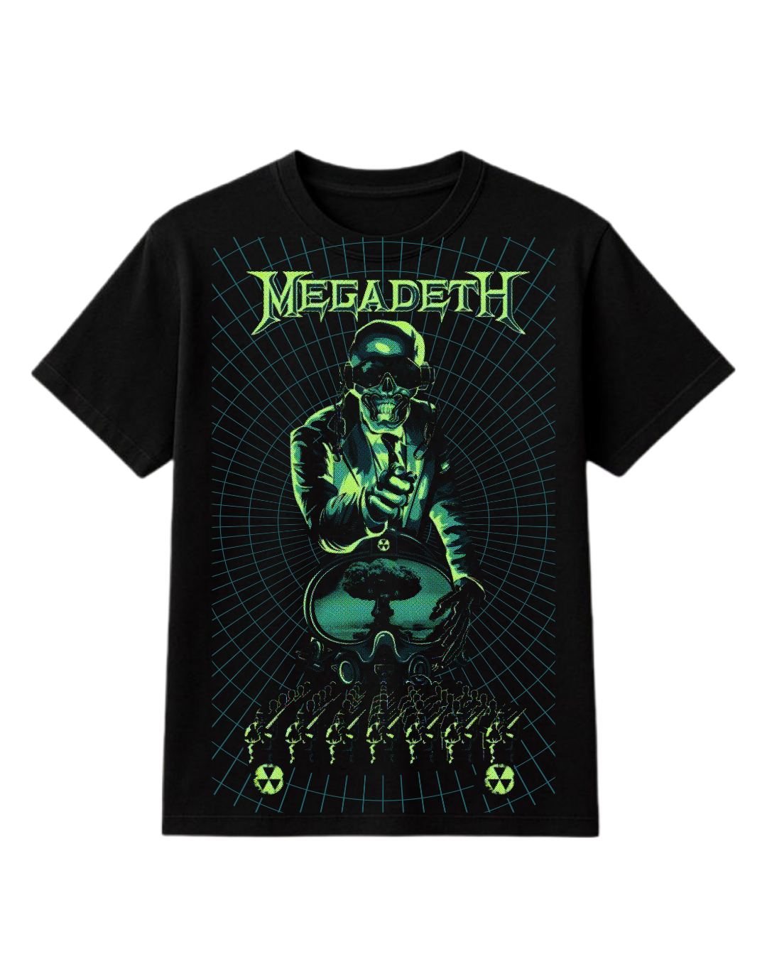 Megadeth