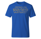 Star wars logo