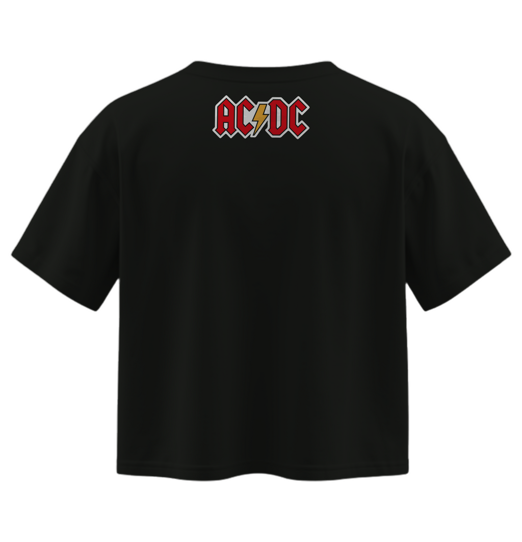 AC/DC logo