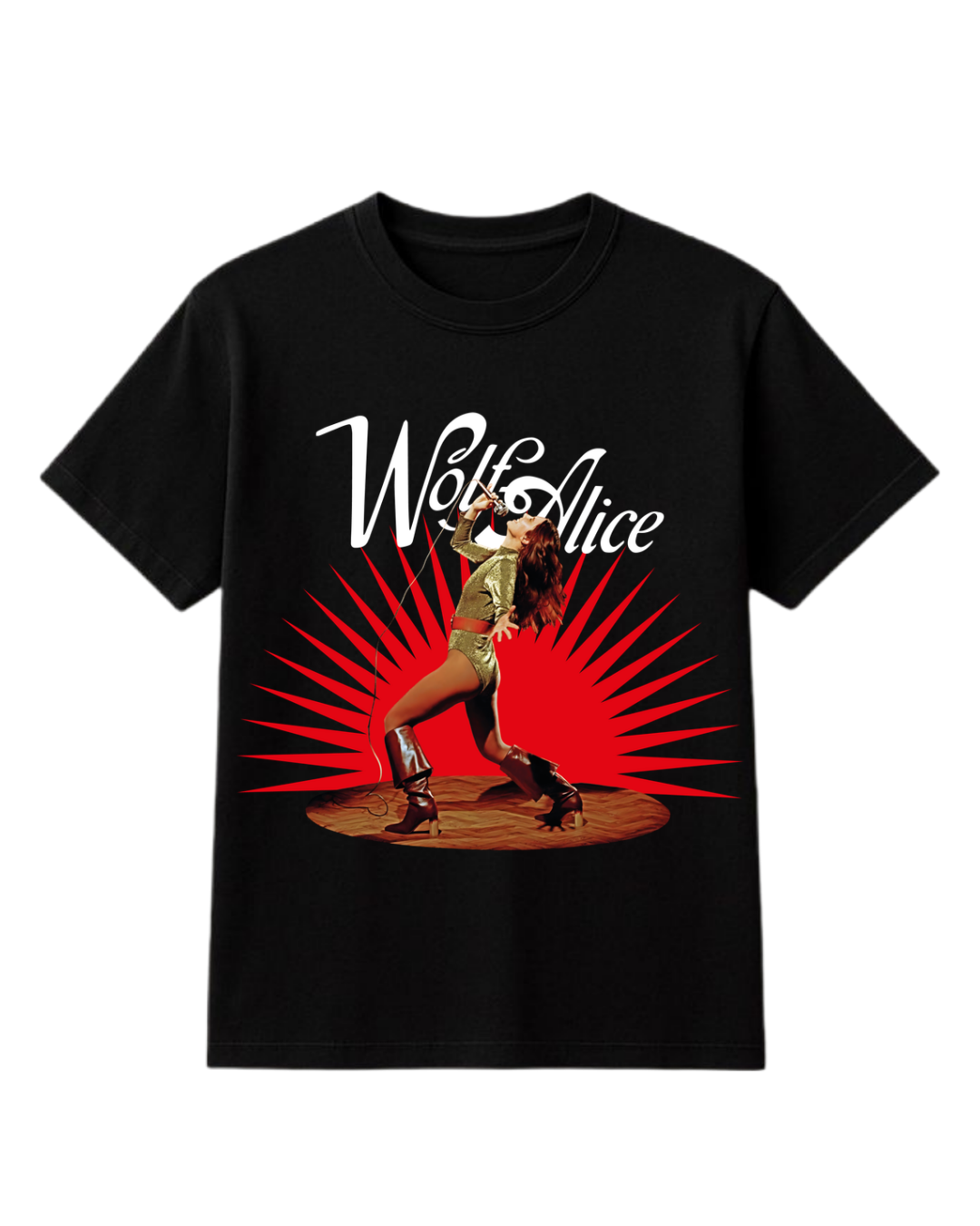 Wolf Alice