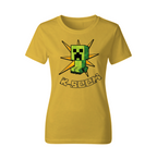 Minecraft creeper