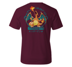 Pokémon charizard
