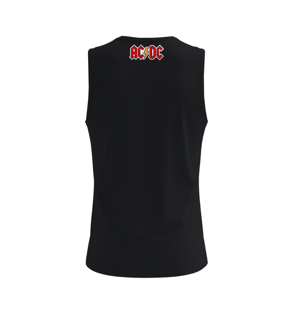 AC/DC logo