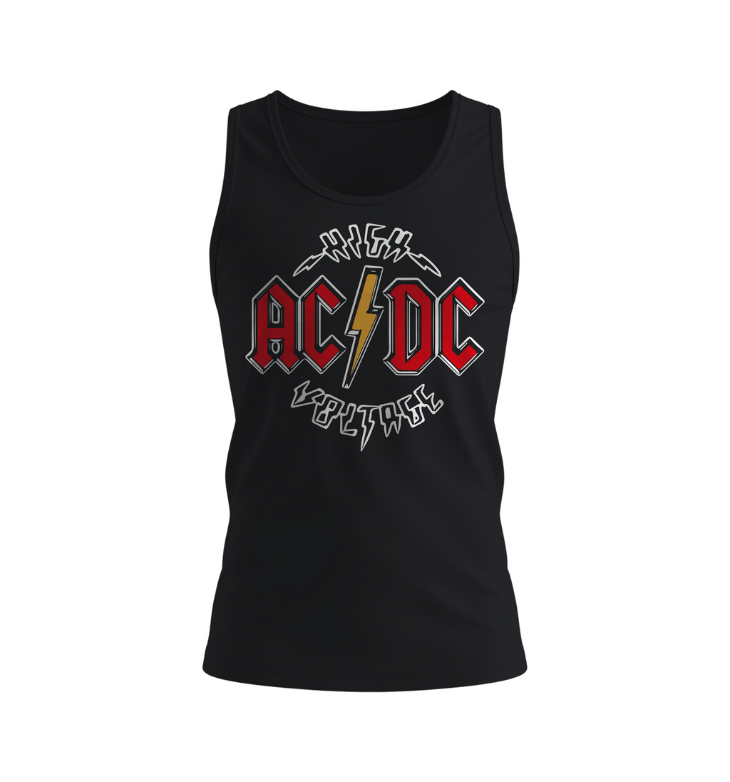AC/DC logo
