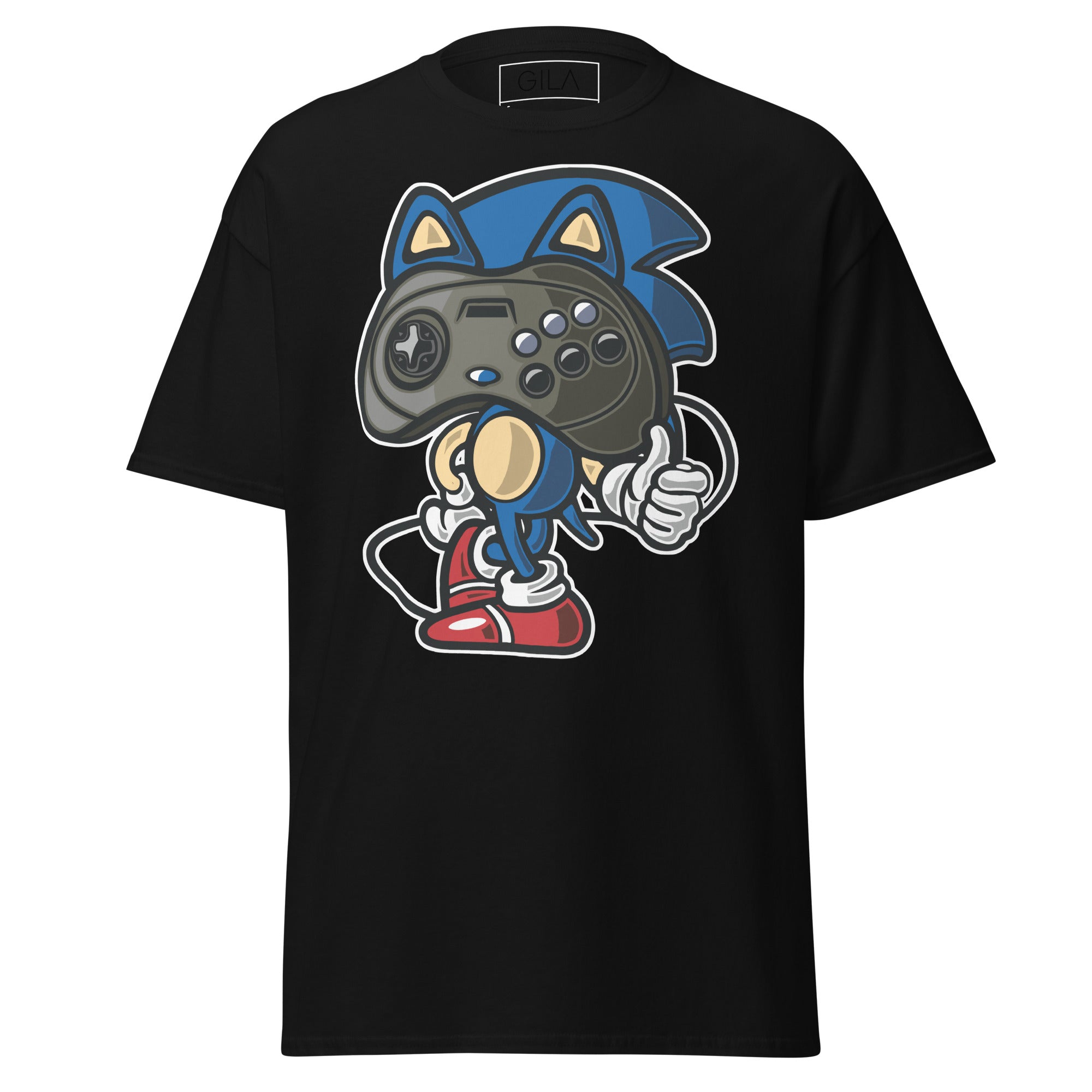 Sonic Head