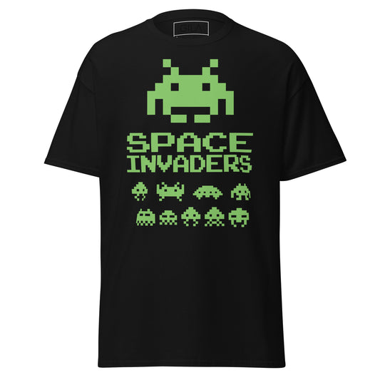 Space Invaders