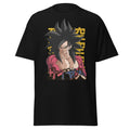 Goku Fase 4