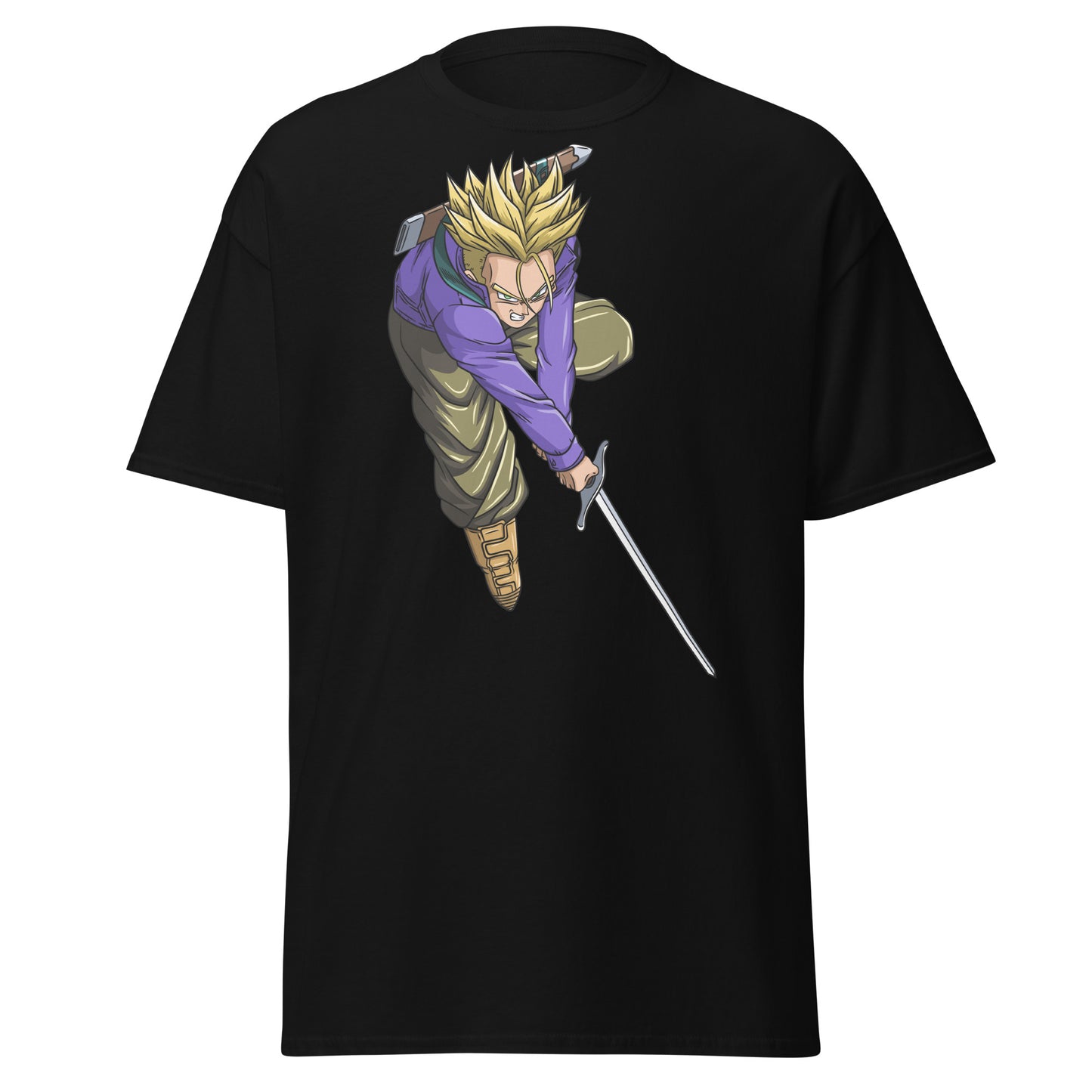 Trunks