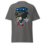Sonic Head