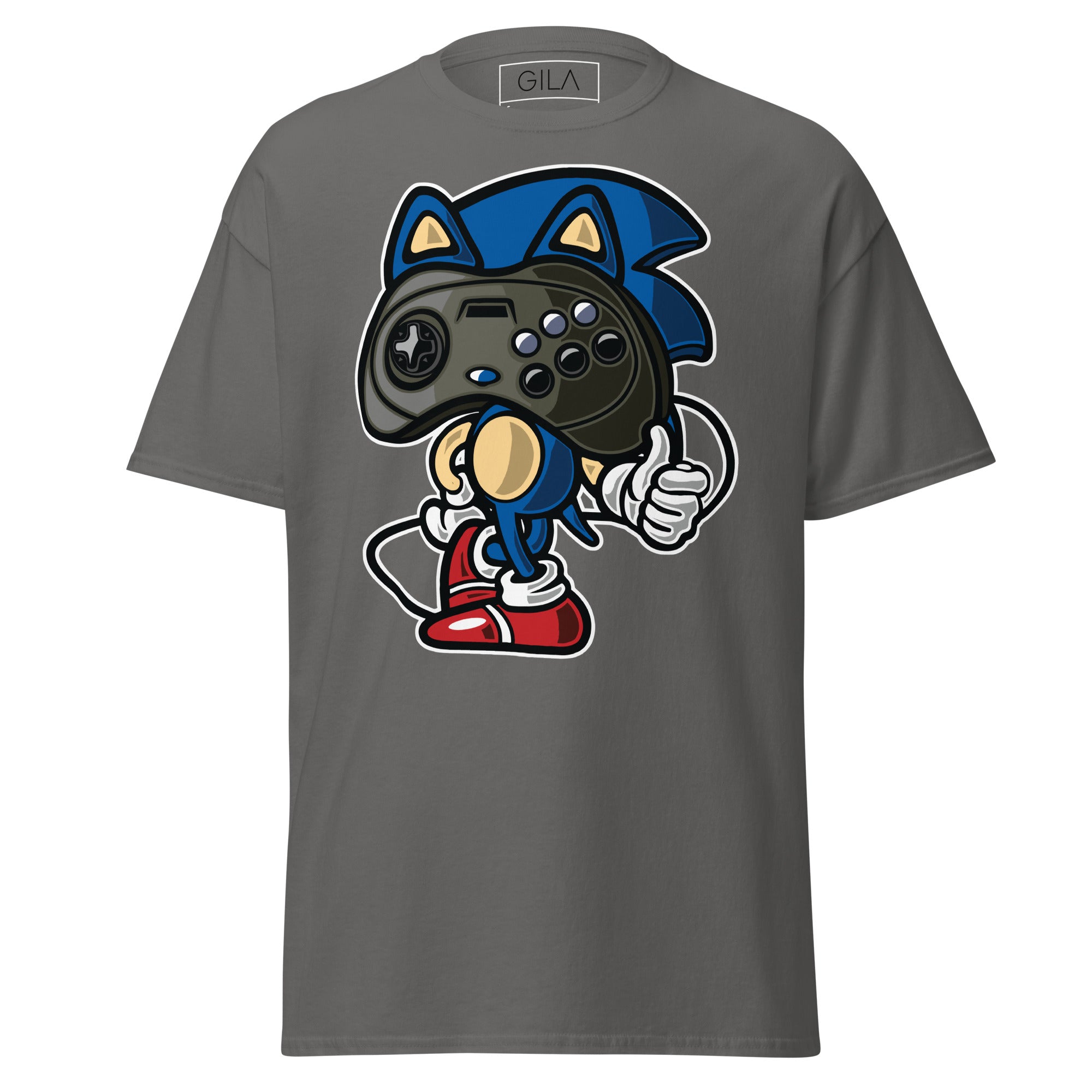 Sonic Head