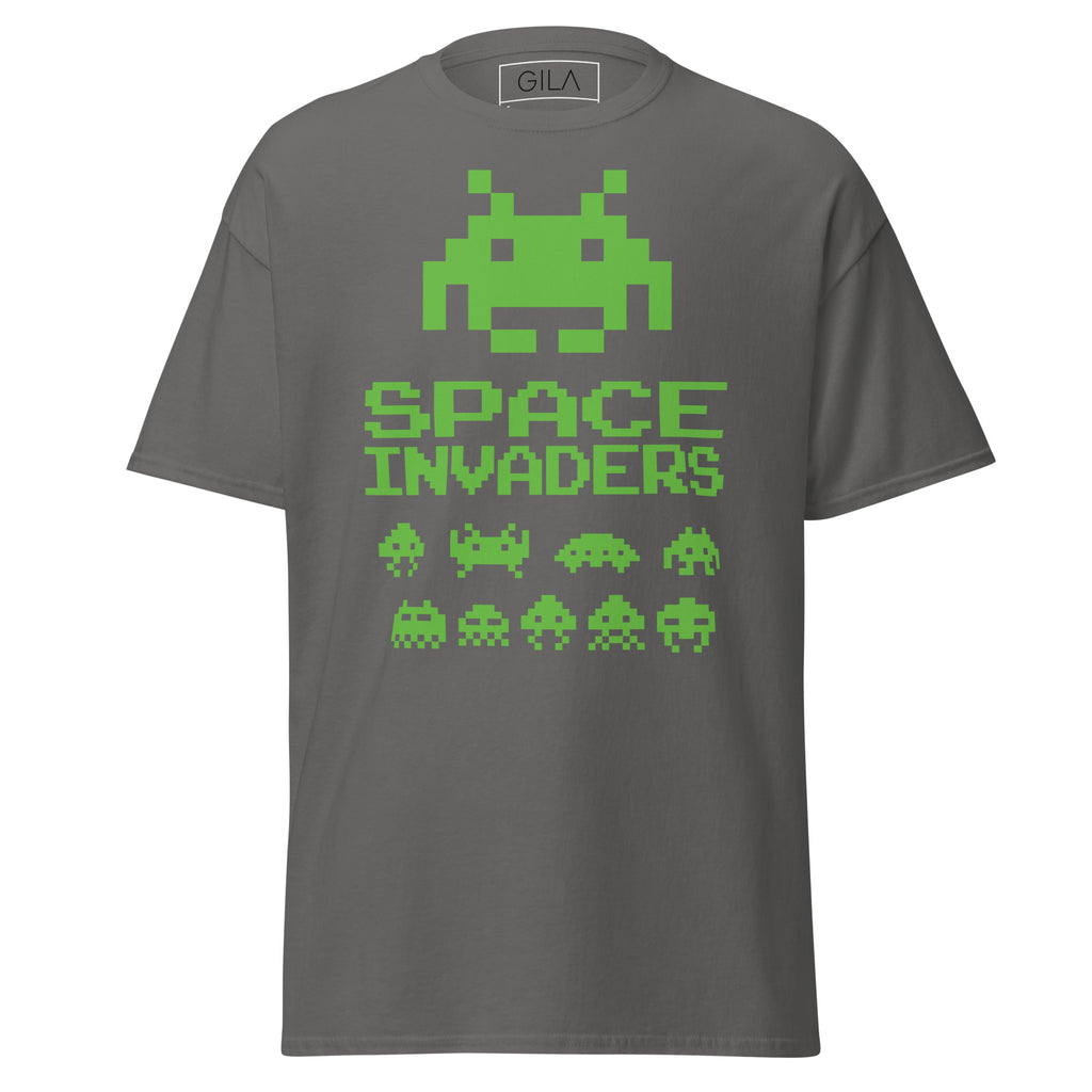 Space Invaders