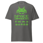 Space Invaders