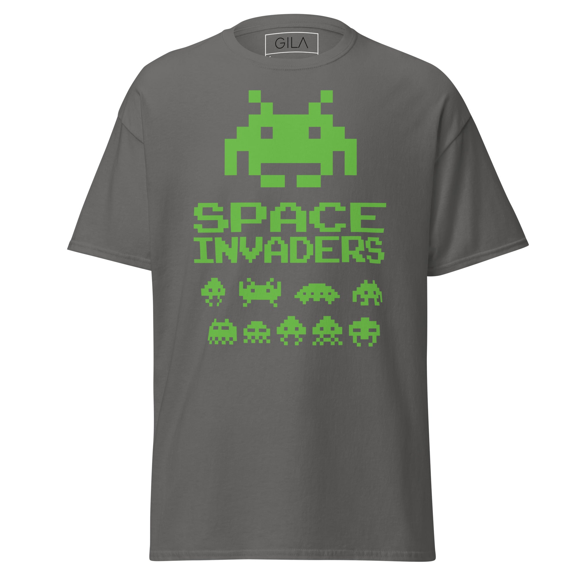 Space Invaders