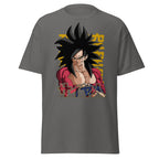 Goku Fase 4