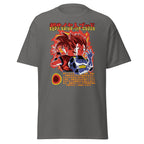 Super Saiya Jin God