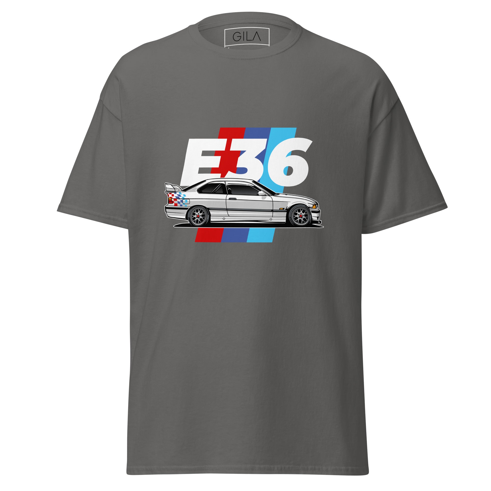 BMW E36