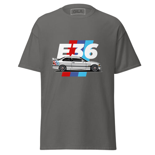 BMW E36
