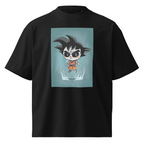 Goku Halloween