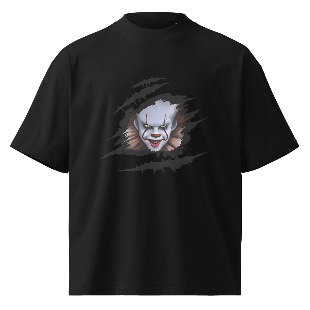 It